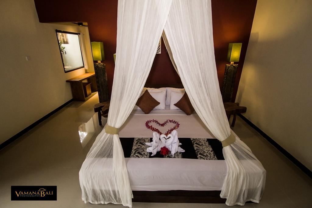 The Forest Villa Ubud Dış mekan fotoğraf