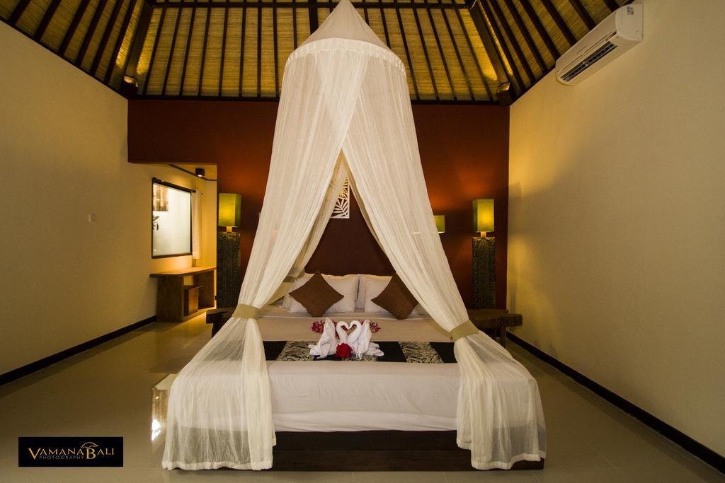 The Forest Villa Ubud Dış mekan fotoğraf