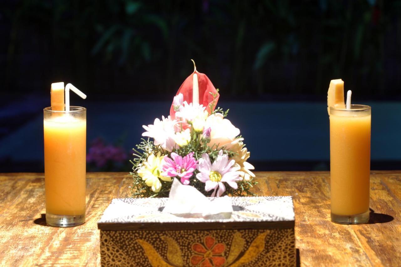 The Forest Villa Ubud Dış mekan fotoğraf